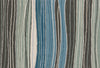 Loloi Panache PC-13 Grey / Blue Area Rug aerial 5 x 7-6