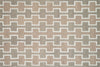 Loloi Weston HWS05 Beige Area Rug aerial 5 x 7-6