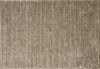 Loloi Nyla NY-05 Taupe Area Rug aerial 7-6 x 10-5