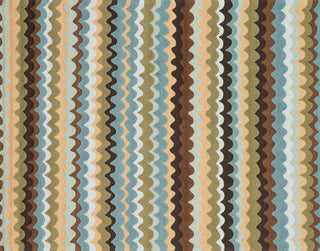 Loloi Juliana JL-28 Earth Area Rug aerial 7-6 x 9-6