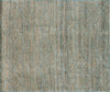 Loloi Essex EQ-01 Aqua/Sand Area Rug aerial 7-9 x 9-9
