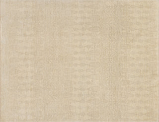 Loloi Essex EQ-03 Ivory/Tusk Area Rug aerial 7-9 x 9-9