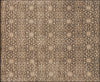 Loloi Essex EQ-04 Elmwood Area Rug aerial 7-9 x 9-9