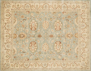 Loloi Majestic MM-06 Slate/Beige Area Rug aerial 7-9 x 9-9