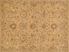 Loloi Majestic MM-09 Desert Area Rug aerial 7-9 x 9-9