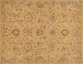 Loloi Majestic MM-09 Desert Area Rug aerial 7-9 x 9-9