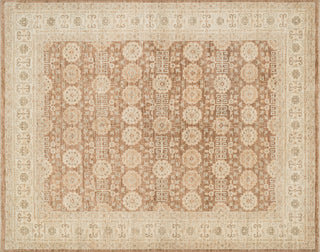 Loloi Majestic MM-10 Camel/Beige Area Rug aerial 7-9 x 9-9