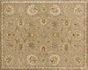 Loloi Walden WD-06 Mocha / Beige Area Rug aerial 7-9 x 9-9