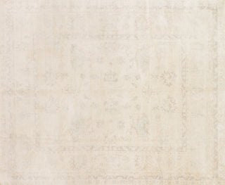 Loloi Pierce PP-03 Mist Area Rug aerial 8 x 10