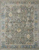 Ancient Boundaries Agerola AGE-1281 Grey Area Rug main image