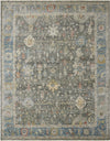 Ancient Boundaries Agerola AGE-1281 Grey Area Rug Main Image