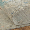 Ancient Boundaries Agerola AGE-1282 Grey Area Rug Texture Image