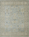 Ancient Boundaries Agerola AGE-1283 Blue Area Rug main image