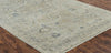 Ancient Boundaries Agerola AGE-1285 Beige Area Rug Closeup Image