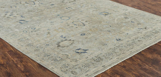 Ancient Boundaries Agerola AGE-1285 Beige Area Rug Closeup Image