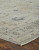 Ancient Boundaries Agerola AGE-1285 Beige Area Rug Corner Image