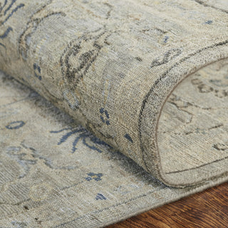 Ancient Boundaries Agerola AGE-1285 Beige Area Rug Texture Image