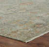 Ancient Boundaries Agerola AGE-1286 Multi Area Rug Corner Image