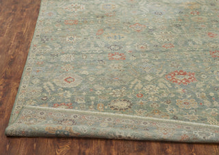 Ancient Boundaries Agerola AGE-1286 Multi Area Rug Detail Image