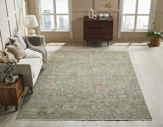 Ancient Boundaries Agerola AGE-1286 Multi Area Rug Lifestyle Image Feature