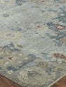 Ancient Boundaries Agerola AGE-1287 Blue Area Rug main image