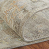 Ancient Boundaries Agerola AGE-1288 Grey Area Rug Texture Image