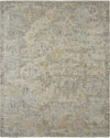 Ancient Boundaries Agerola AGE-1288 Grey Area Rug Main Image