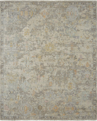 Ancient Boundaries Agerola AGE-1288 Grey Area Rug Main Image