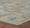 Ancient Boundaries Agerola AGE-1289 Beige Area Rug Corner Image