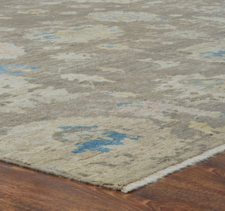 Ancient Boundaries Agerola AGE-1289 Beige Area Rug Corner Image