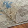 Ancient Boundaries Agerola AGE-1289 Beige Area Rug Texture Image