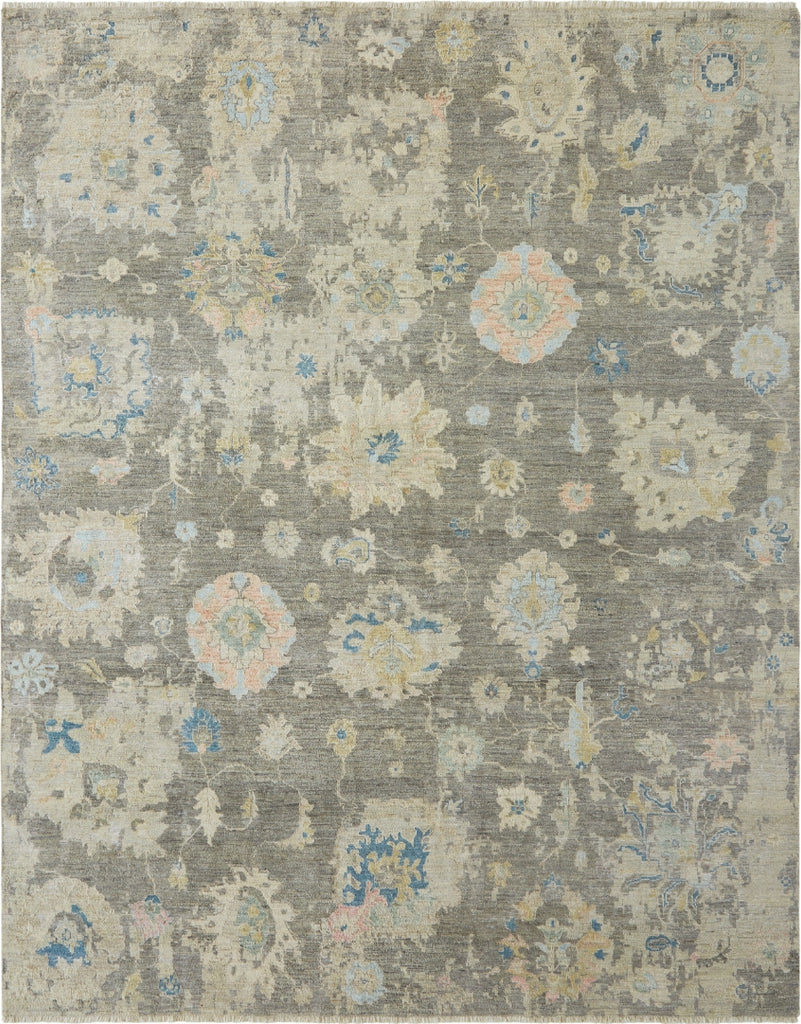 Ancient Boundaries Agerola AGE-1289 Beige Area Rug main image