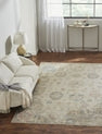 Ancient Boundaries Agerola AGE-1290 Beige Area Rug main image