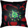 Livabliss Abstract Floral AF-009 Emerald main image