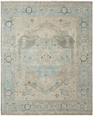 Ancient Boundaries Agerola AGE-1280 Blue Area Rug Main Image