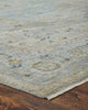 Ancient Boundaries Agerola AGE-1280 Blue Area Rug Corner Image