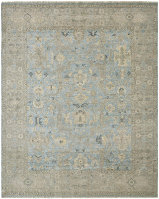 Ancient Boundaries Agerola AGE-1283 Blue Area Rug Main Image
