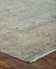 Ancient Boundaries Agerola AGE-1283 Blue Area Rug Corner Image