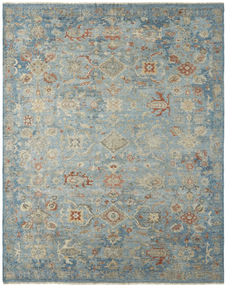 Ancient Boundaries Agerola AGE-1284 Blue Area Rug Main Image