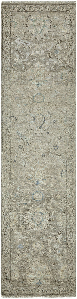 Ancient Boundaries Agerola AGE-1285 Beige Area Rug Texture Image