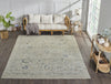 Ancient Boundaries Agerola AGE-1285 Beige Area Rug Lifestyle Image Feature