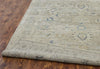 Ancient Boundaries Agerola AGE-1285 Beige Area Rug Closeup Image