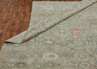 Ancient Boundaries Agerola AGE-1286 Multi Area Rug Floor Image