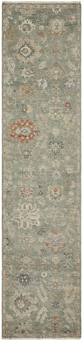 Ancient Boundaries Agerola AGE-1286 Multi Area Rug Texture Image