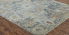 Ancient Boundaries Agerola AGE-1287 Blue Area Rug Floor Image