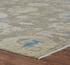 Ancient Boundaries Agerola AGE-1289 Beige Area Rug Texture Image