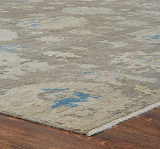 Ancient Boundaries Agerola AGE-1289 Beige Area Rug Texture Image