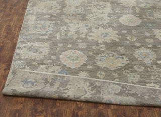 Ancient Boundaries Agerola AGE-1289 Beige Area Rug Corner Image