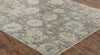 Ancient Boundaries Agerola AGE-1289 Beige Area Rug Floor Image