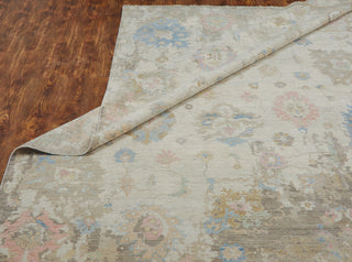 Ancient Boundaries Agerola AGE-1290 Beige Area Rug Floor Image